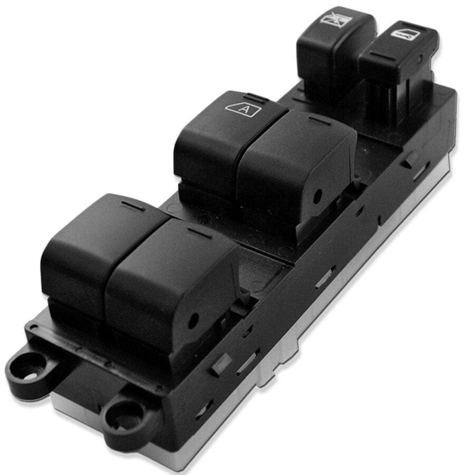 Electric Power Window Master Switch For 2005-2007 Nissan Pathfinder 25401-ZP40B