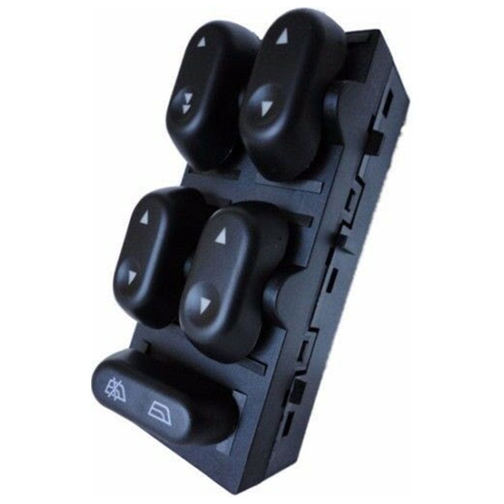 Ford F150 Power Window Master Switch 5L1Z14529AA - Driver Side Front LH