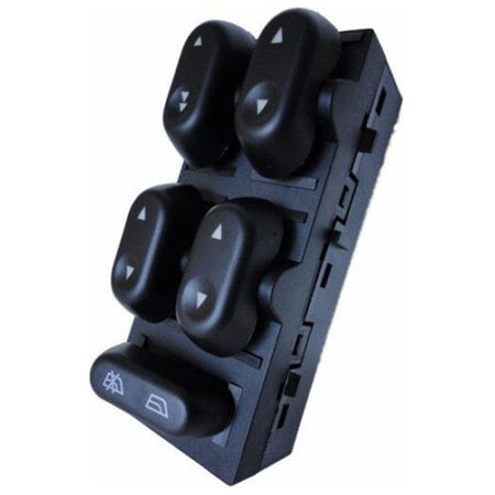 Ford F150 Power Window Master Switch 5L1Z14529AA - Driver Side Front LH