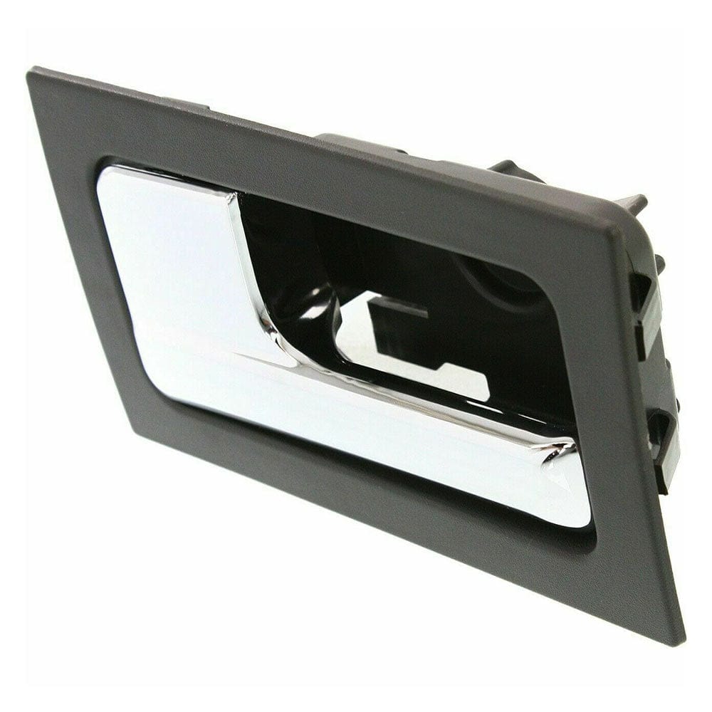 Ford OEM NEW Left Driver Interior Door Handle Chrome 09-11 F-150 - 9L3Z-1522601-CB -