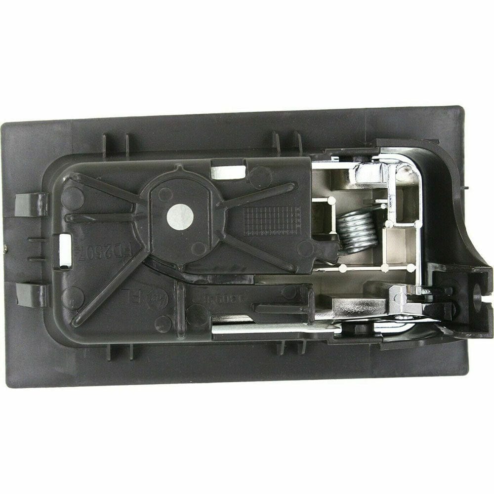 Ford OEM NEW Left Driver Interior Door Handle Chrome 09-11 F-150 - 9L3Z-1522601-CB -