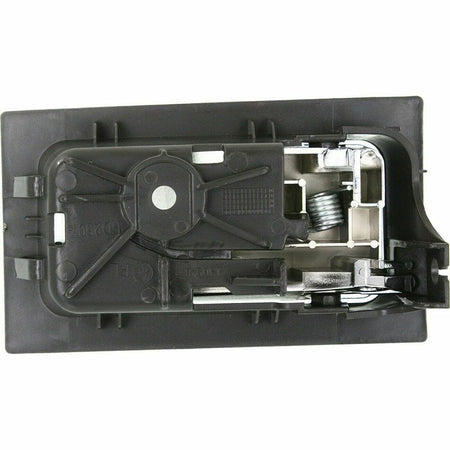 Ford OEM NEW Left Driver Interior Door Handle Chrome 09-11 F-150 - 9L3Z-1522601-CB -