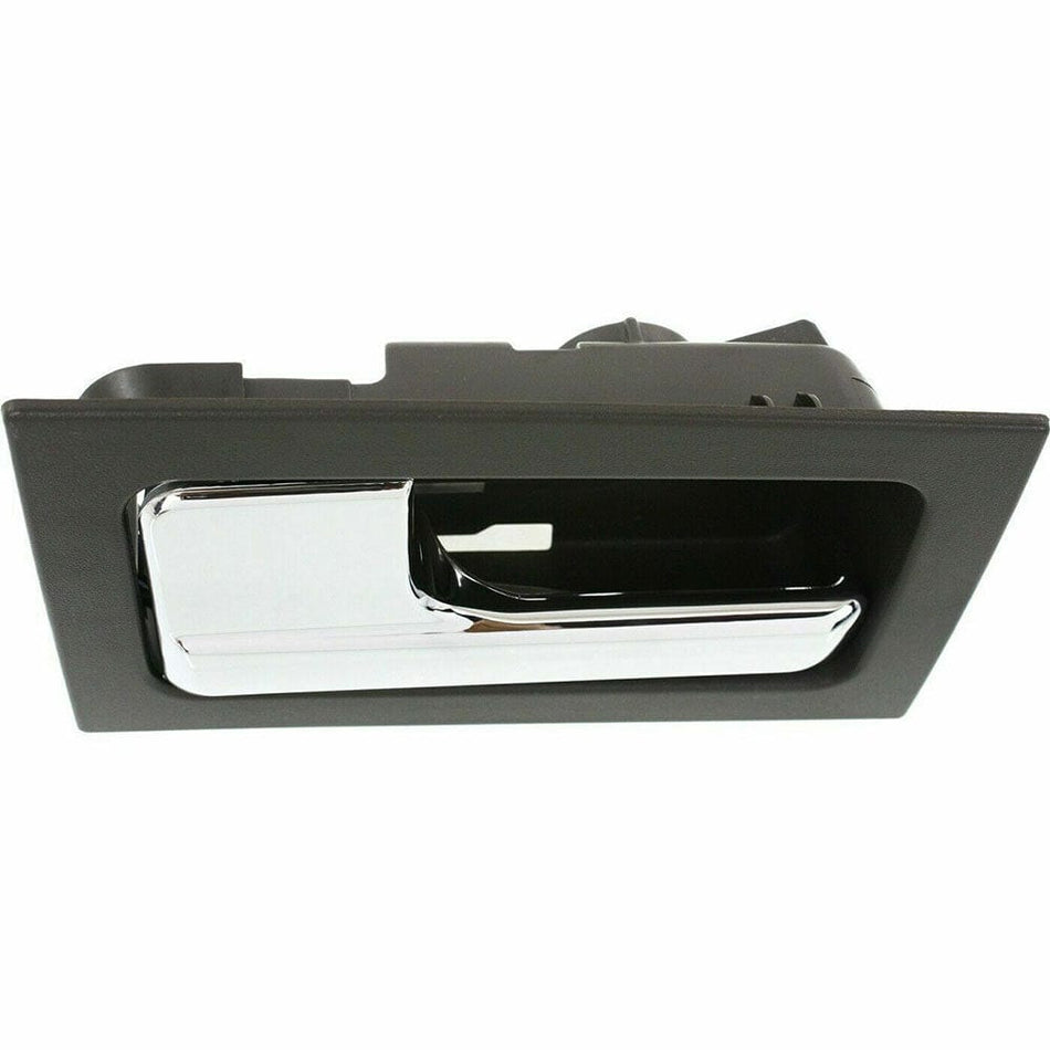 Ford OEM NEW Left Driver Interior Door Handle Chrome 09-11 F-150 - 9L3Z-1522601-CB -