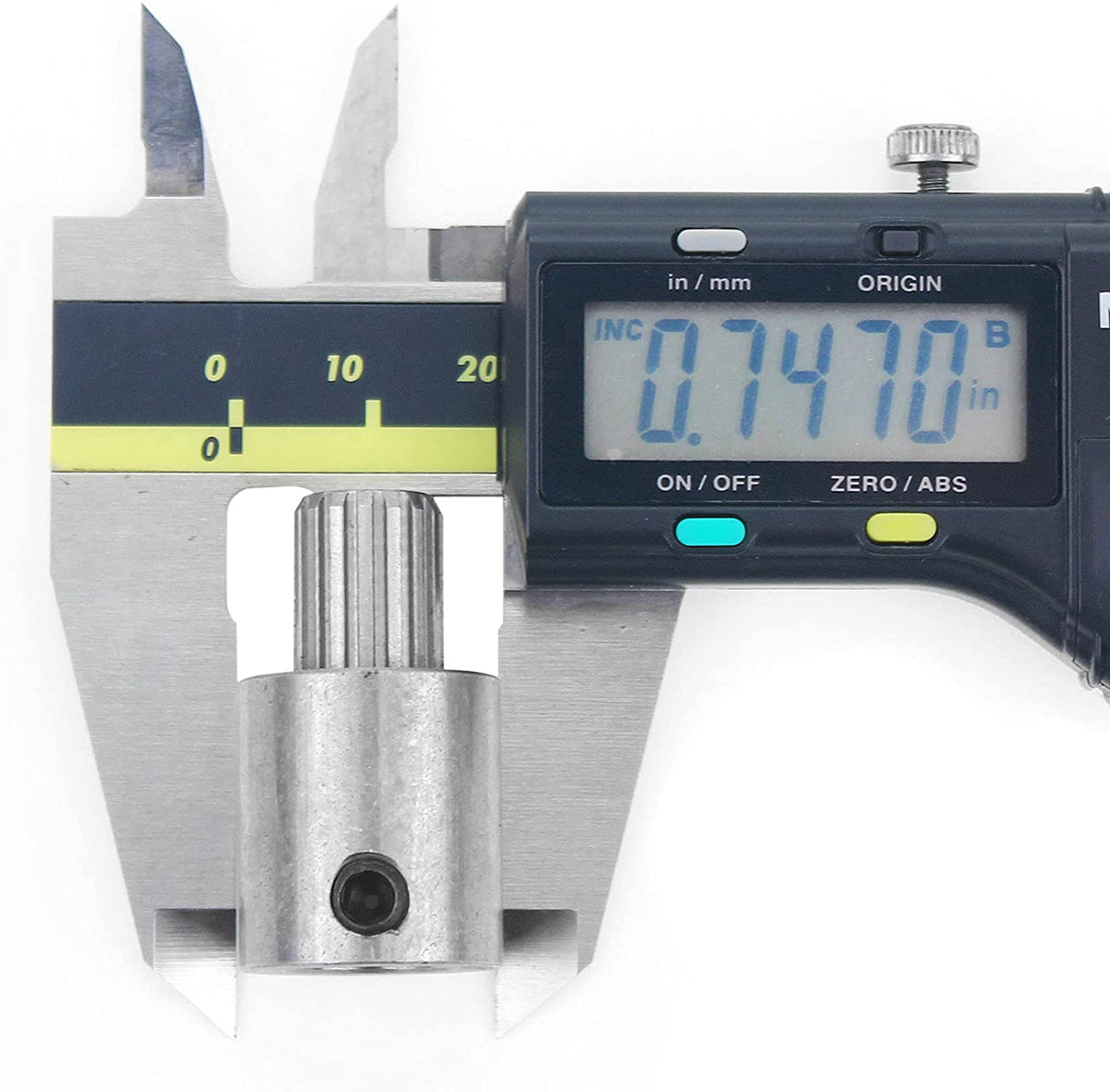 Ford Window Crank & Door Latch Shaft for Mustang, Trucks