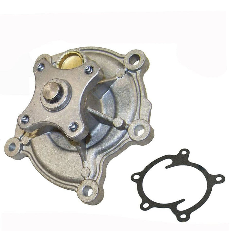 1xEngine Water Pump for 2006-2011 Chevrolet Buick Saturn Pontiac 3.5L 3.9L Water Pump 42586