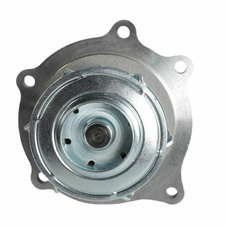 41122 Gates Water Pump Fits 2004-2012 Chevrolet Colorado, GMC Canyon for 2005-2009 SAAB 9-7X,2006 I-280