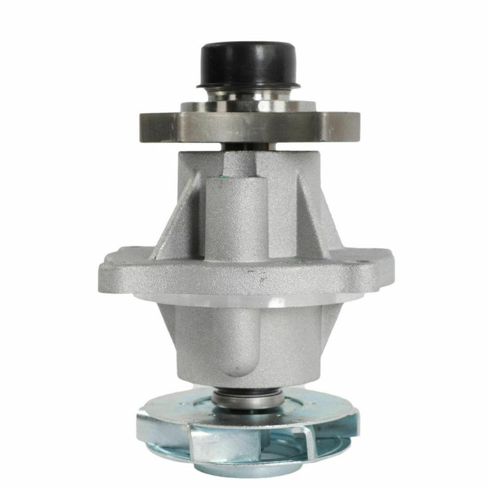41122 Gates Water Pump Fits 2004-2012 Chevrolet Colorado, GMC Canyon for 2005-2009 SAAB 9-7X,2006 I-280