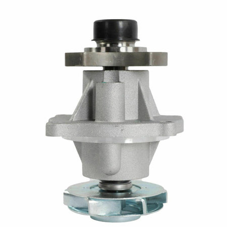 41122 Gates Water Pump Fits 2004-2012 Chevrolet Colorado, GMC Canyon for 2005-2009 SAAB 9-7X,2006 I-280