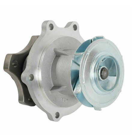 41122 Gates Water Pump Fits 2004-2012 Chevrolet Colorado, GMC Canyon for 2005-2009 SAAB 9-7X,2006 I-280