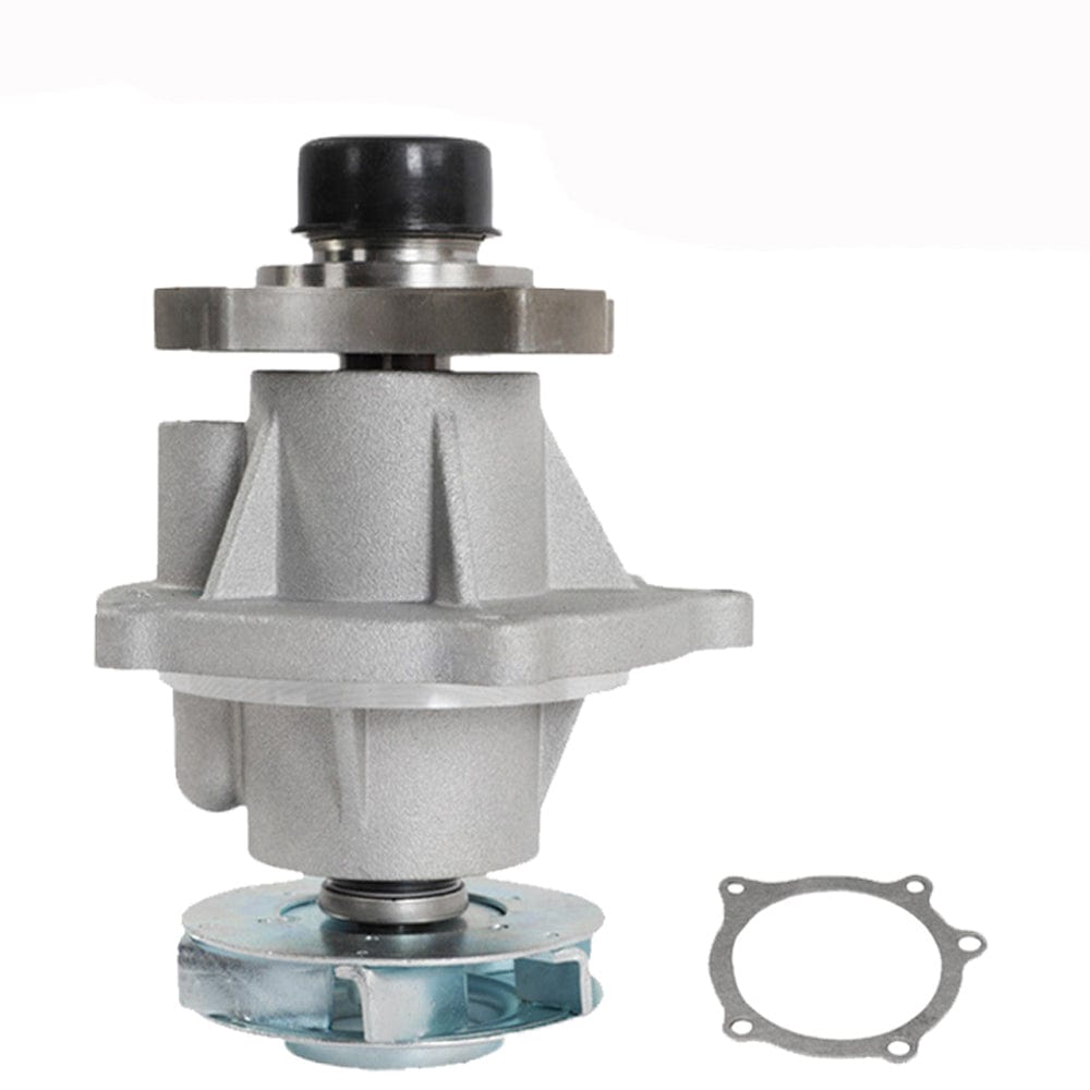 41122 Gates Water Pump Fits 2004-2012 Chevrolet Colorado, GMC Canyon for 2005-2009 SAAB 9-7X,2006 I-280