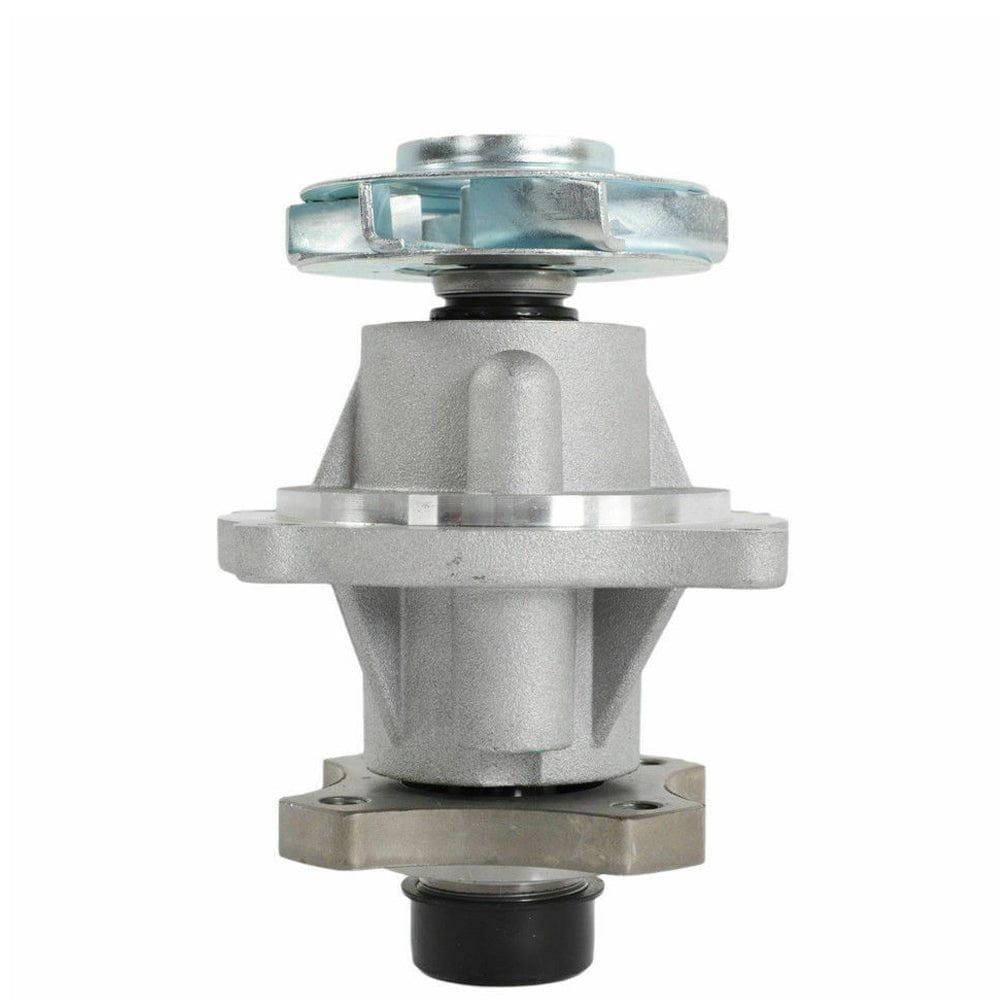 41122 Gates Water Pump Fits 2004-2012 Chevrolet Colorado, GMC Canyon for 2005-2009 SAAB 9-7X,2006 I-280