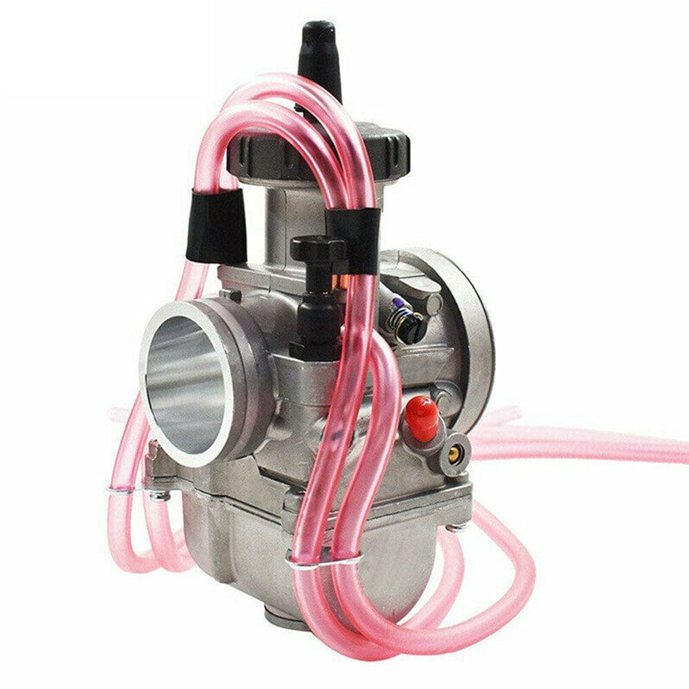 Air Striker Carburetor Fits for Honda YZ250 RM250 CR250 KX250 CR500 KX5000, Yamaha YFZ350 YZ250 KTM 250SX 250EXC 125 250 500 380