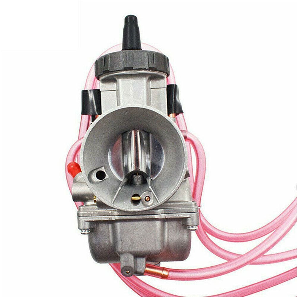 Air Striker Carburetor Fits for Honda YZ250 RM250 CR250 KX250 CR500 KX5000, Yamaha YFZ350 YZ250 KTM 250SX 250EXC 125 250 500 380
