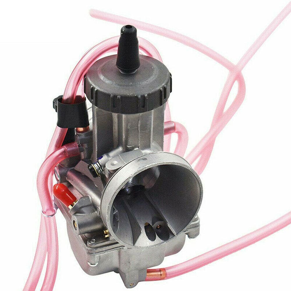 Air Striker Carburetor Fits for Honda YZ250 RM250 CR250 KX250 CR500 KX5000, Yamaha YFZ350 YZ250 KTM 250SX 250EXC 125 250 500 380
