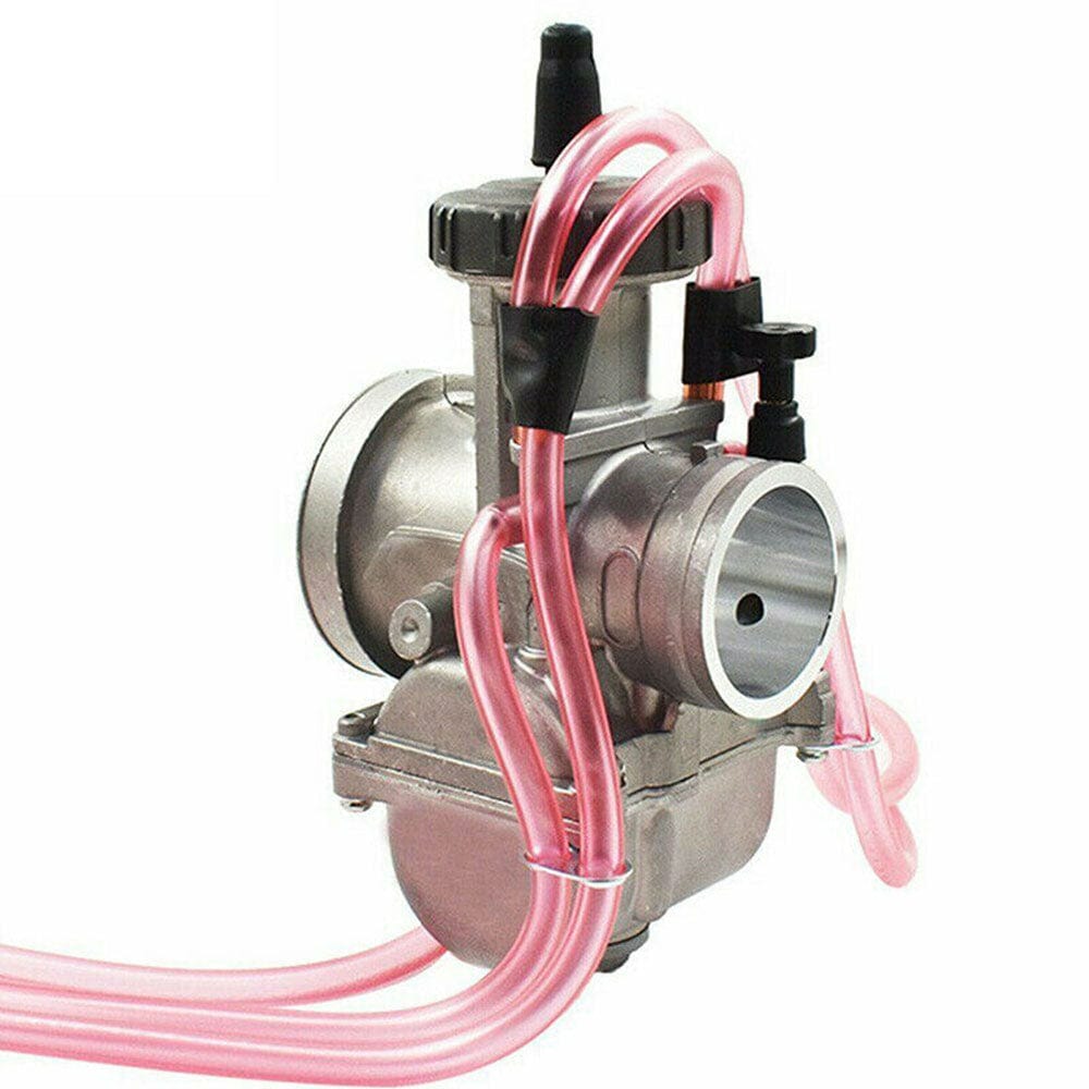 Air Striker Carburetor Fits for Honda YZ250 RM250 CR250 KX250 CR500 KX5000, Yamaha YFZ350 YZ250 KTM 250SX 250EXC 125 250 500 380