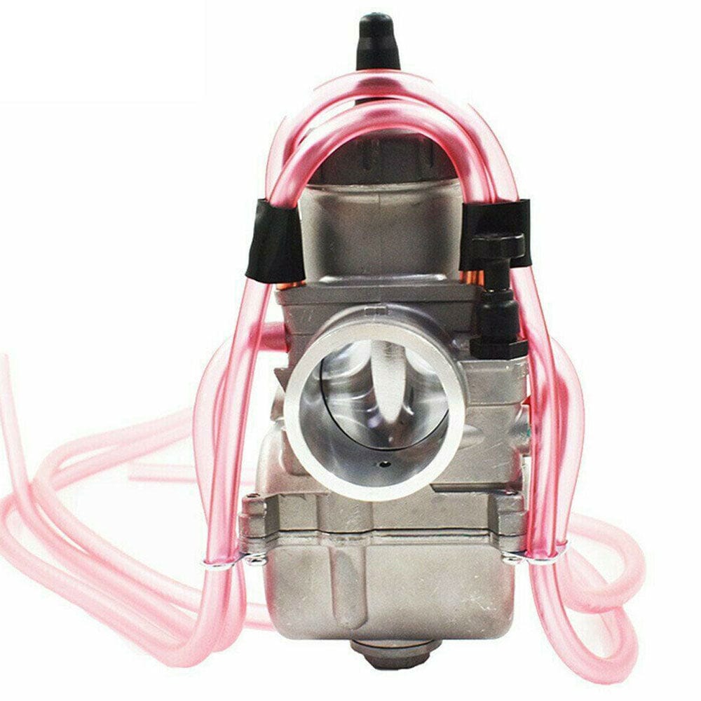 Air Striker Carburetor Fits for Honda YZ250 RM250 CR250 KX250 CR500 KX5000, Yamaha YFZ350 YZ250 KTM 250SX 250EXC 125 250 500 380