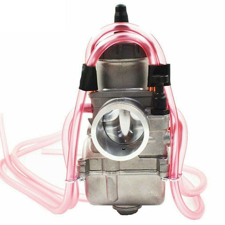 Air Striker Carburetor Fits for Honda YZ250 RM250 CR250 KX250 CR500 KX5000, Yamaha YFZ350 YZ250 KTM 250SX 250EXC 125 250 500 380