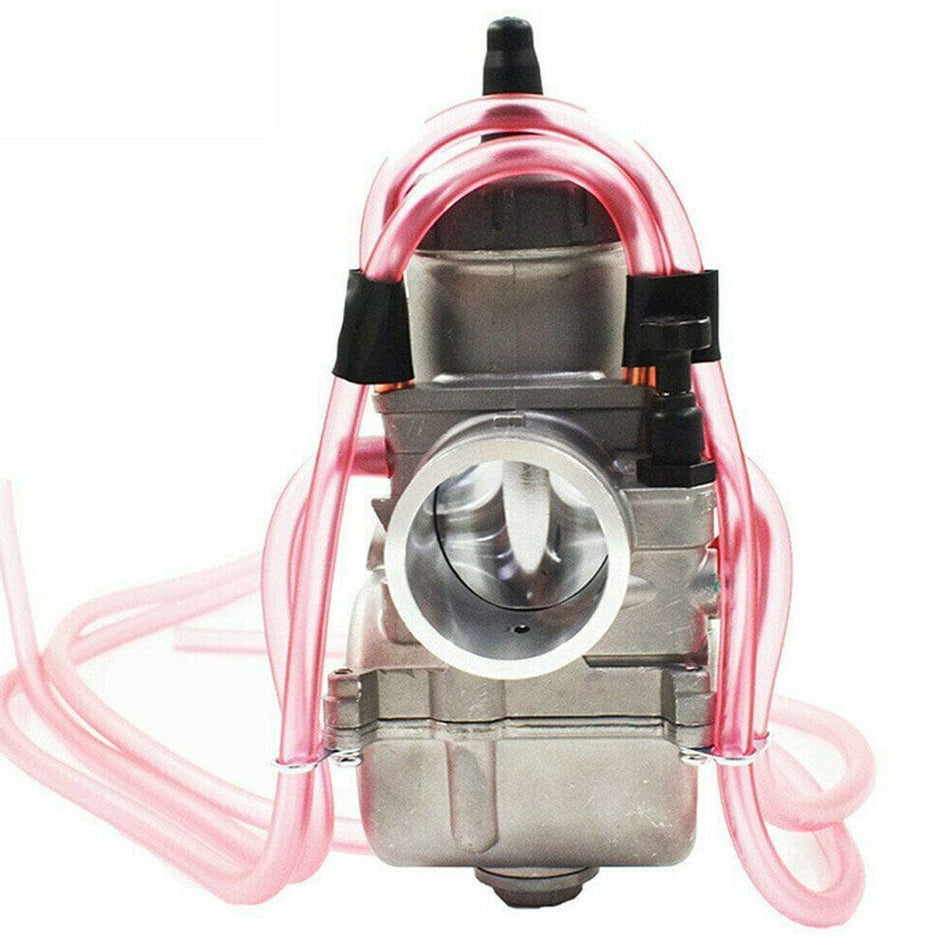 Air Striker Carburetor Fits for Honda YZ250 RM250 CR250 KX250 CR500 KX5000, Yamaha YFZ350 YZ250 KTM 250SX 250EXC 125 250 500 380