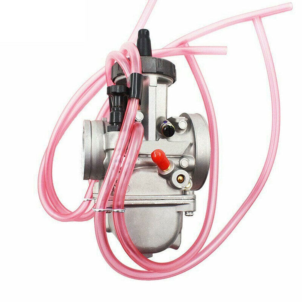 Air Striker Carburetor Fits for Honda YZ250 RM250 CR250 KX250 CR500 KX5000, Yamaha YFZ350 YZ250 KTM 250SX 250EXC 125 250 500 380