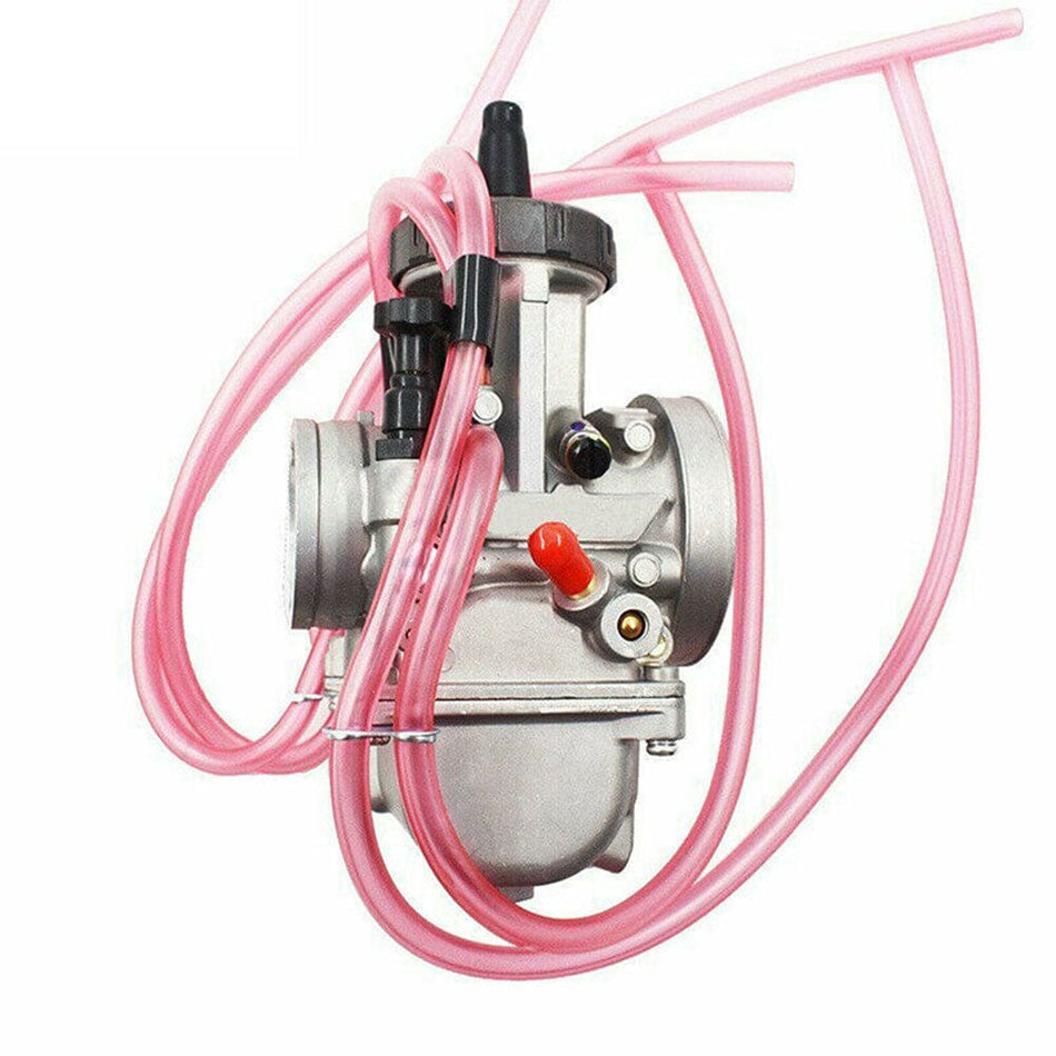Air Striker Carburetor Fits for Honda YZ250 RM250 CR250 KX250 CR500 KX5000, Yamaha YFZ350 YZ250 KTM 250SX 250EXC 125 250 500 380