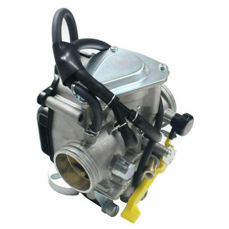 Carburetor Carb For 1999-2000 Honda TRX400 FourTrax, 2001-2015 Honda TRX400 Sportrax, ATV Carb Assembly