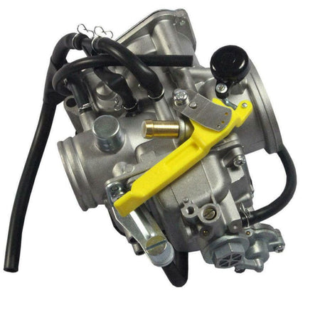 Carburetor Carb For 1999-2000 Honda TRX400 FourTrax, 2001-2015 Honda TRX400 Sportrax, ATV Carb Assembly