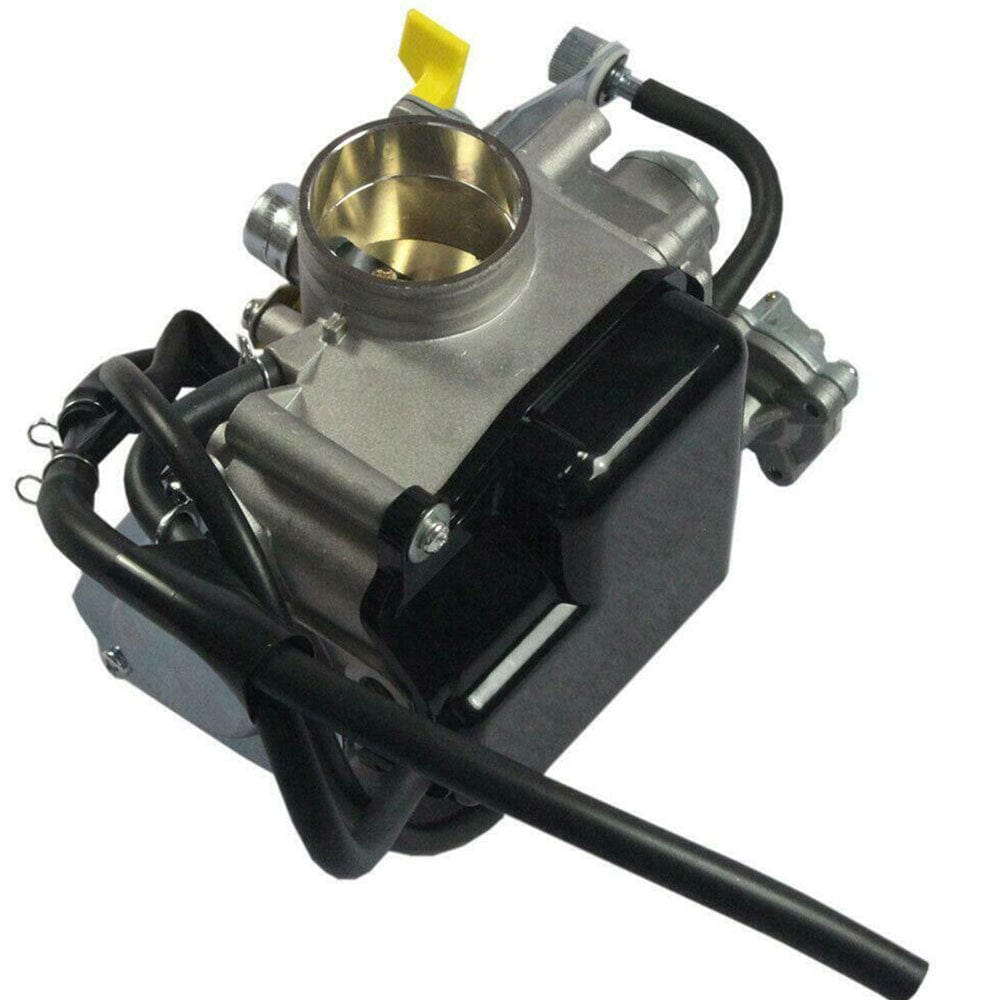 Carburetor Carb For 1999-2000 Honda TRX400 FourTrax, 2001-2015 Honda TRX400 Sportrax, ATV Carb Assembly