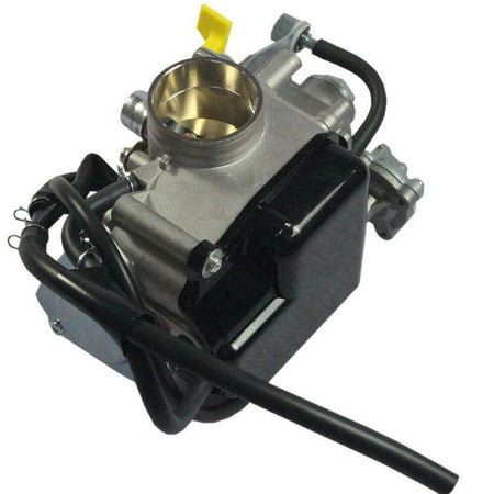 Carburetor Carb For 1999-2000 Honda TRX400 FourTrax, 2001-2015 Honda TRX400 Sportrax, ATV Carb Assembly