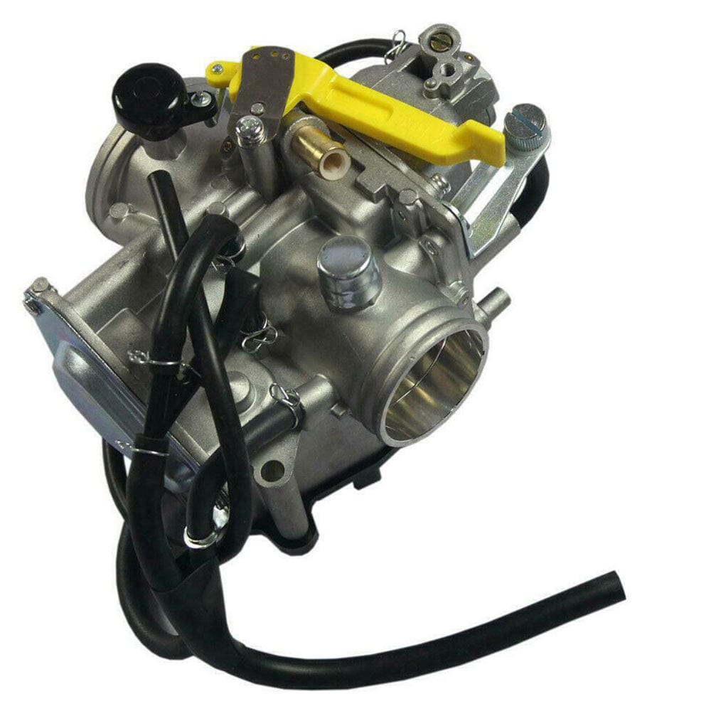 Carburetor Carb For 1999-2000 Honda TRX400 FourTrax, 2001-2015 Honda TRX400 Sportrax, ATV Carb Assembly