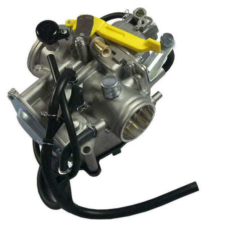 Carburetor Carb For 1999-2000 Honda TRX400 FourTrax, 2001-2015 Honda TRX400 Sportrax, ATV Carb Assembly