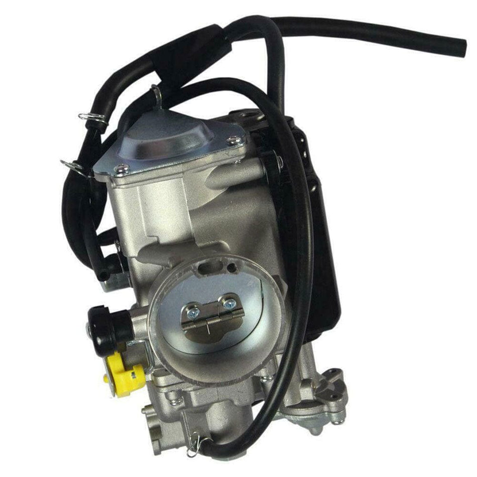 Carburetor Carb For 1999-2000 Honda TRX400 FourTrax, 2001-2015 Honda TRX400 Sportrax, ATV Carb Assembly