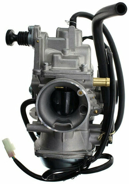 Carburetor Carb For 2001-2014 Honda Foreman Rubicon 500-Carb Assembly (4WD)