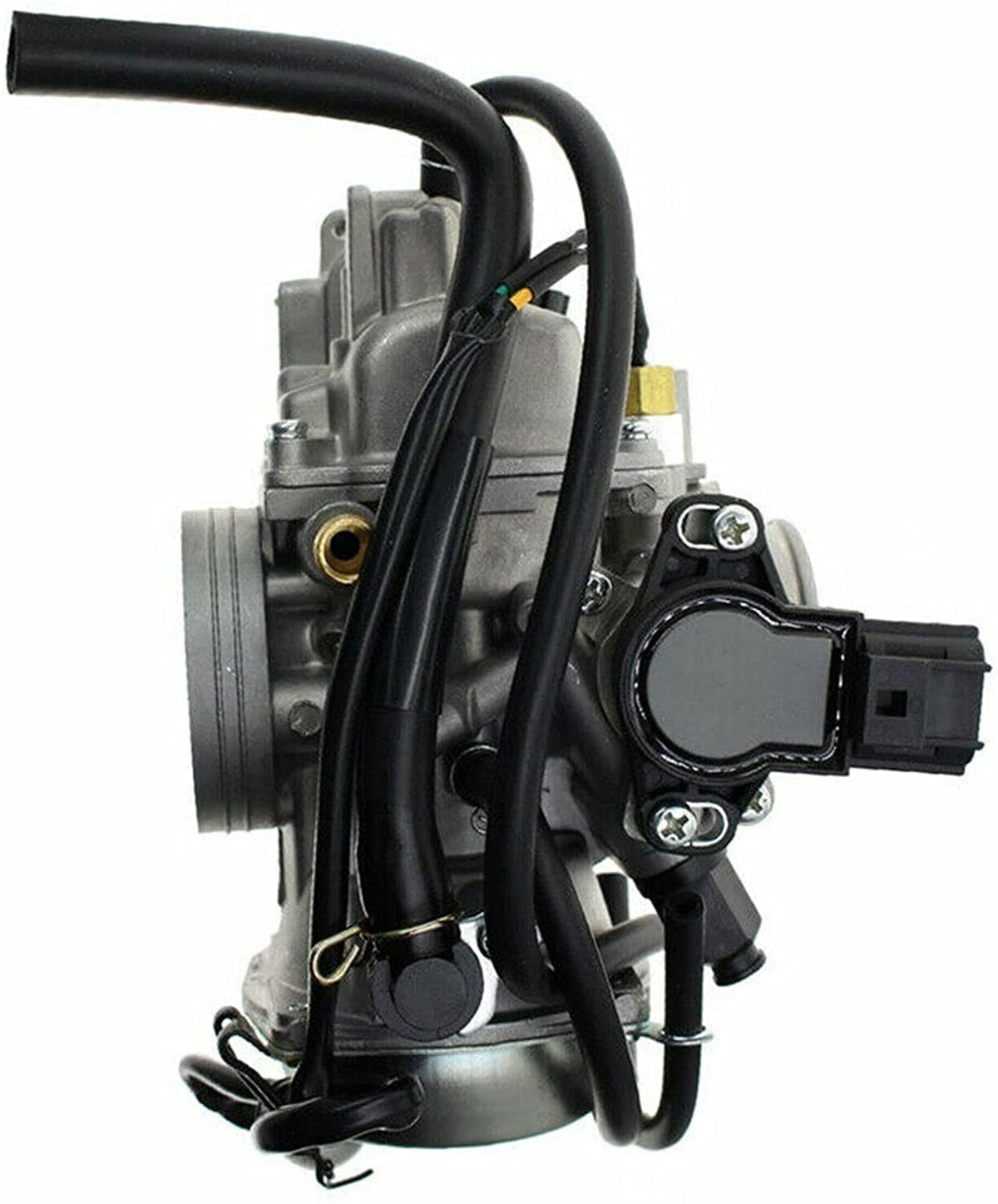 Carburetor Carb For 2001-2014 Honda Foreman Rubicon 500-Carb Assembly (4WD)