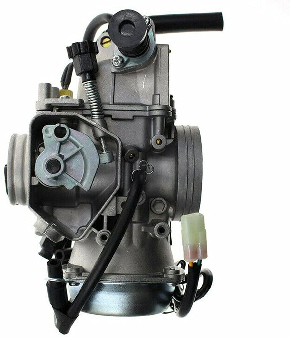 Carburetor Carb For 2001-2014 Honda Foreman Rubicon 500-Carb Assembly (4WD)