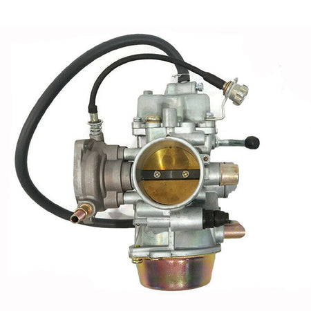 Carburetor Carb for 2002-2008 Yamaha Grizzly 660 YFM660 ATV 4x4