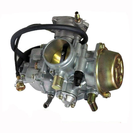 Carburetor Carb for 2002-2008 Yamaha Grizzly 660 YFM660 ATV 4x4