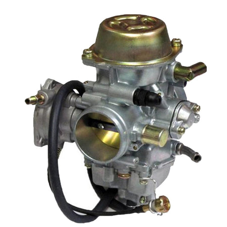 Carburetor Carb for 2002-2008 Yamaha Grizzly 660 YFM660 ATV 4x4