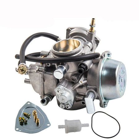 Carburetor Carb for 2002-2008 Yamaha Grizzly 660 YFM660 ATV 4x4