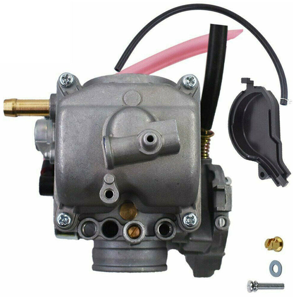 Carburetor Carb for Suzuki Eiger Auto-Carburetor assembly (2WD 4WD)