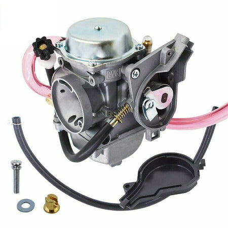 Carburetor Carb for Suzuki Eiger Auto-Carburetor assembly (2WD 4WD)