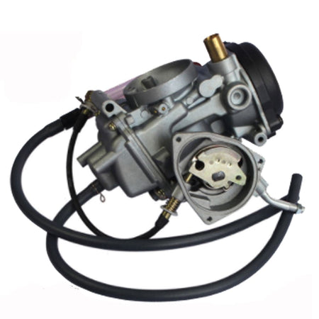 Carburetor Fit 2000-2006 YFM400,Yamaha Big Bear 400 YFM400 Carb 2x4 4x4 YFM-400 YFM400S Carburetor 2WD 4WD