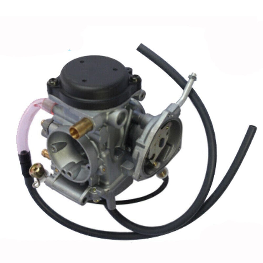 Carburetor Fit 2000-2006 YFM400,Yamaha Big Bear 400 YFM400 Carb 2x4 4x4 YFM-400 YFM400S Carburetor 2WD 4WD