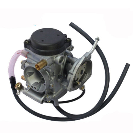 Carburetor Fit 2000-2006 YFM400,Yamaha Big Bear 400 YFM400 Carb 2x4 4x4 YFM-400 YFM400S Carburetor 2WD 4WD