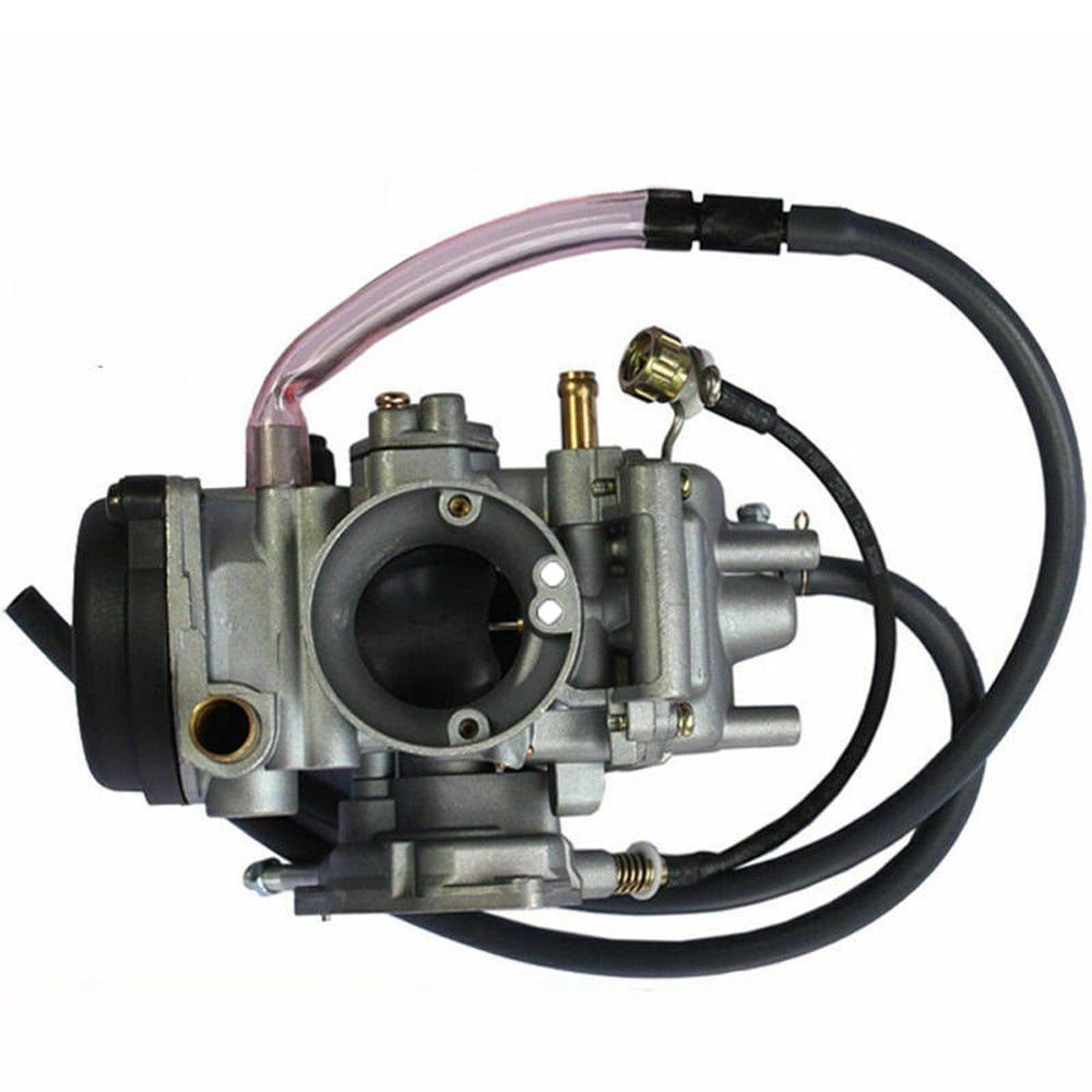 Carburetor Fit 2000-2006 YFM400,Yamaha Big Bear 400 YFM400 Carb 2x4 4x4 YFM-400 YFM400S Carburetor 2WD 4WD