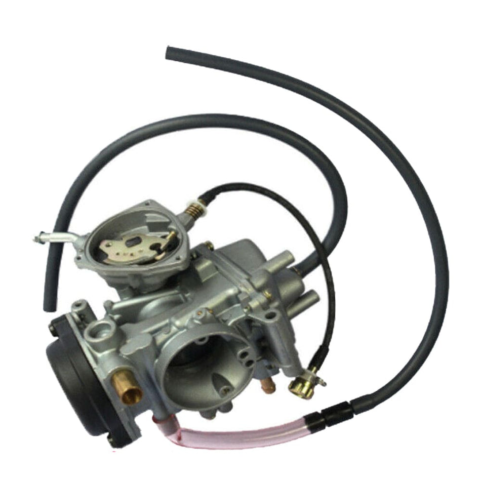 Carburetor Fit 2000-2006 YFM400,Yamaha Big Bear 400 YFM400 Carb 2x4 4x4 YFM-400 YFM400S Carburetor 2WD 4WD