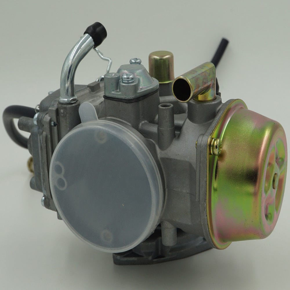 Carburetor FITS YAMAHA Grizzly 660 YFM660 2002-2008 NEW Carb