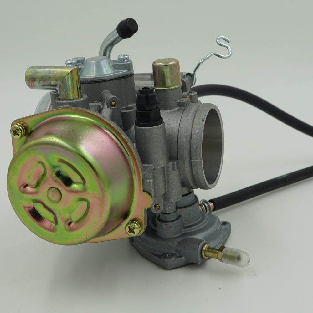 Carburetor FITS YAMAHA Grizzly 660 YFM660 2002-2008 NEW Carb
