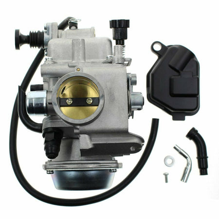 Carburetor for 1988-2000 Honda TRX300 FourTrax 300 Carb, 1993-2000 Honda TRX300FW 4X4 ATV Moto Carb