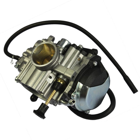 Carburetor for 1999-2004 Yamaha YFM250 BearTracker ATV Carb YFM250X YFM250XH YFM250B 2WD with Intake Manifold