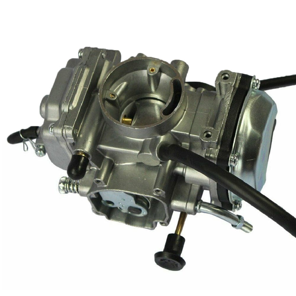 Carburetor for 1999-2004 Yamaha YFM250 BearTracker ATV Carb YFM250X YFM250XH YFM250B 2WD with Intake Manifold